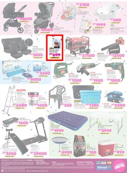 Game Mozambique : It's Our Birthday (18 April - 01 May 2024), page 4