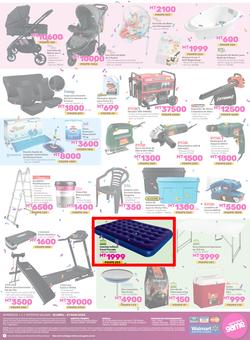 Game Mozambique : It's Our Birthday (18 April - 01 May 2024), page 4