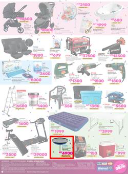 Game Mozambique : It's Our Birthday (18 April - 01 May 2024), page 4