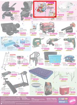 Game Mozambique : It's Our Birthday (18 April - 01 May 2024), page 4
