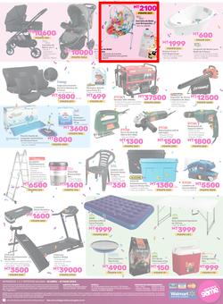 Game Mozambique : It's Our Birthday (18 April - 01 May 2024), page 4