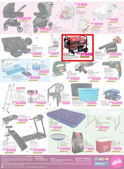 Game Mozambique : It's Our Birthday (18 April - 01 May 2024), page 4