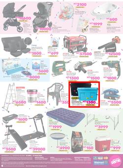 Game Mozambique : It's Our Birthday (18 April - 01 May 2024), page 4