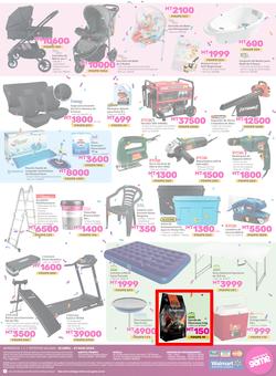 Game Mozambique : It's Our Birthday (18 April - 01 May 2024), page 4