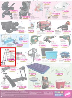 Game Mozambique : It's Our Birthday (18 April - 01 May 2024), page 4