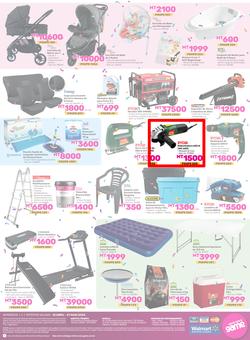 Game Mozambique : It's Our Birthday (18 April - 01 May 2024), page 4