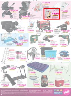 Game Mozambique : It's Our Birthday (18 April - 01 May 2024), page 4