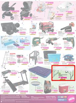 Game Mozambique : It's Our Birthday (18 April - 01 May 2024), page 4
