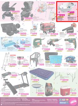 Game Mozambique : It's Our Birthday (18 April - 01 May 2024), page 4