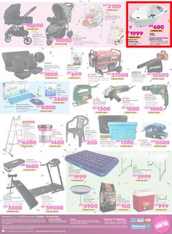 Game Mozambique : It's Our Birthday (18 April - 01 May 2024), page 4