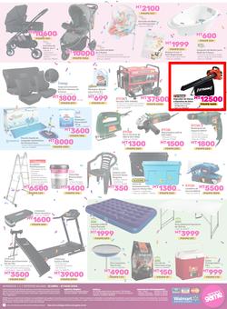 Game Mozambique : It's Our Birthday (18 April - 01 May 2024), page 4