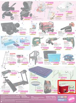 Game Mozambique : It's Our Birthday (18 April - 01 May 2024), page 4