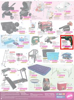 Game Mozambique : It's Our Birthday (18 April - 01 May 2024), page 4