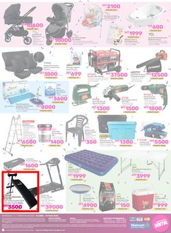 Game Mozambique : It's Our Birthday (18 April - 01 May 2024), page 4