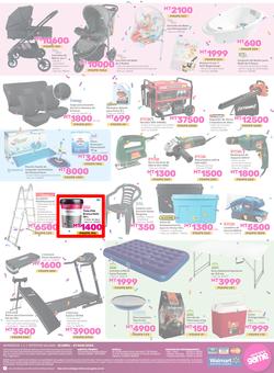 Game Mozambique : It's Our Birthday (18 April - 01 May 2024), page 4