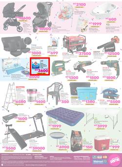 Game Mozambique : It's Our Birthday (18 April - 01 May 2024), page 4