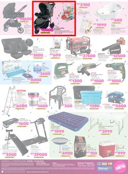 Game Mozambique : It's Our Birthday (18 April - 01 May 2024), page 4