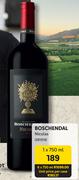 Boschendal Nicolas-6 x 750ml