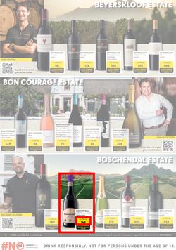Makro Liquor : When The Wine Route Ends In Our Aisles, That's A Mood (15 July - 31 August 2024), page 4