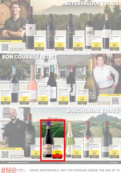 Makro Liquor : When The Wine Route Ends In Our Aisles, That's A Mood (15 July - 31 August 2024), page 4
