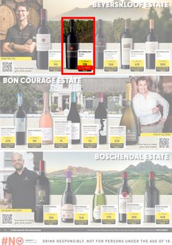 Makro Liquor : When The Wine Route Ends In Our Aisles, That's A Mood (15 July - 31 August 2024), page 4