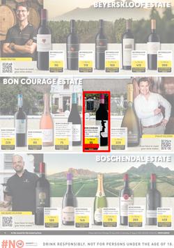Makro Liquor : When The Wine Route Ends In Our Aisles, That's A Mood (15 July - 31 August 2024), page 4