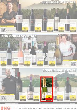 Makro Liquor : When The Wine Route Ends In Our Aisles, That's A Mood (15 July - 31 August 2024), page 4