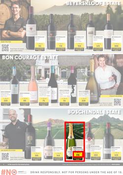 Makro Liquor : When The Wine Route Ends In Our Aisles, That's A Mood (15 July - 31 August 2024), page 4