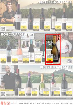 Makro Liquor : When The Wine Route Ends In Our Aisles, That's A Mood (15 July - 31 August 2024), page 4