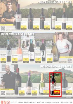 Makro Liquor : When The Wine Route Ends In Our Aisles, That's A Mood (15 July - 31 August 2024), page 4