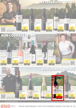Makro Liquor : When The Wine Route Ends In Our Aisles, That's A Mood (15 July - 31 August 2024), page 4