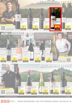 Makro Liquor : When The Wine Route Ends In Our Aisles, That's A Mood (15 July - 31 August 2024), page 4