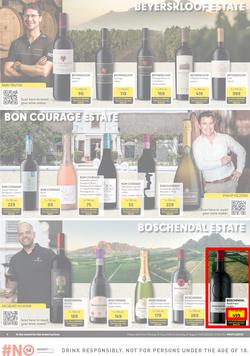 Makro Liquor : When The Wine Route Ends In Our Aisles, That's A Mood (15 July - 31 August 2024), page 4