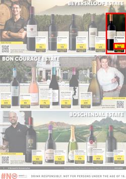 Makro Liquor : When The Wine Route Ends In Our Aisles, That's A Mood (15 July - 31 August 2024), page 4