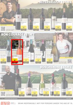 Makro Liquor : When The Wine Route Ends In Our Aisles, That's A Mood (15 July - 31 August 2024), page 4