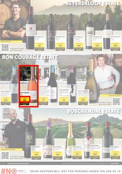 Makro Liquor : When The Wine Route Ends In Our Aisles, That's A Mood (15 July - 31 August 2024), page 4