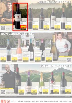 Makro Liquor : When The Wine Route Ends In Our Aisles, That's A Mood (15 July - 31 August 2024), page 4