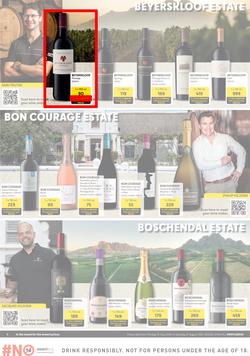Makro Liquor : When The Wine Route Ends In Our Aisles, That's A Mood (15 July - 31 August 2024), page 4
