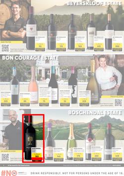 Makro Liquor : When The Wine Route Ends In Our Aisles, That's A Mood (15 July - 31 August 2024), page 4