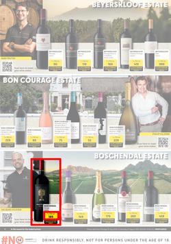 Makro Liquor : When The Wine Route Ends In Our Aisles, That's A Mood (15 July - 31 August 2024), page 4