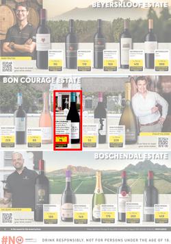 Makro Liquor : When The Wine Route Ends In Our Aisles, That's A Mood (15 July - 31 August 2024), page 4