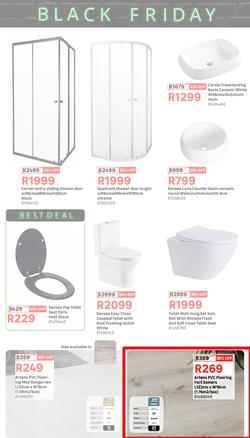 Leroy Merlin : Black Friday Everyday This November (Week 2), page 4