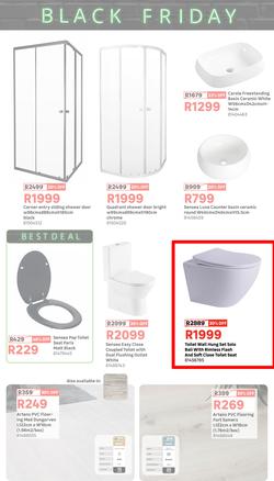 Leroy Merlin : Black Friday Everyday This November (Week 2), page 4