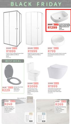 Leroy Merlin : Black Friday Everyday This November (Week 2), page 4