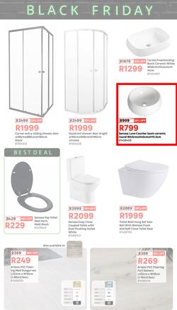 Leroy Merlin : Black Friday Everyday This November (Week 2), page 4