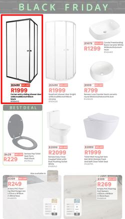 Leroy Merlin : Black Friday Everyday This November (Week 2), page 4