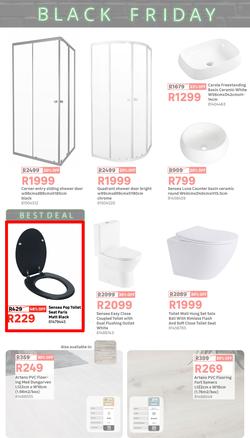 Leroy Merlin : Black Friday Everyday This November (Week 2), page 4