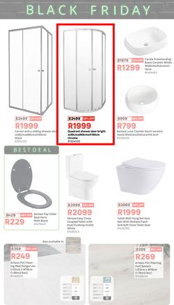 Leroy Merlin : Black Friday Everyday This November (Week 2), page 4