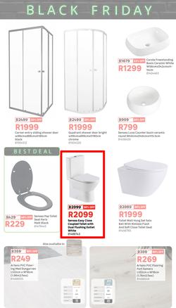 Leroy Merlin : Black Friday Everyday This November (Week 2), page 4