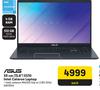 Asus 15.6"(39cm) E510 Intel Celeron Laptop